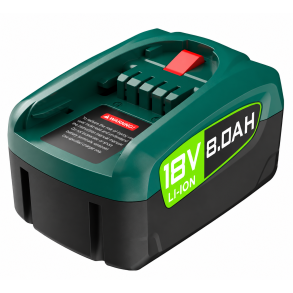 Batteri 18V / 8 Ah - Kompatibelt med Bosch PBA elv�rkt�j - PBA Power for ALL 18V