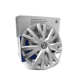 VW Golf VII �rg. 2013-2020 (OEM) Hjulkapsler 16