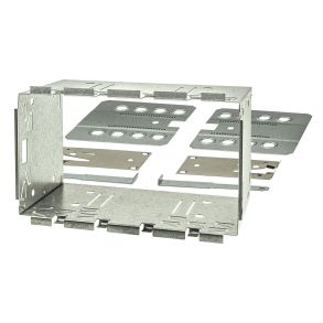 Radioramme Kit 2-DIN - Universal Uden Pynteramme XL.