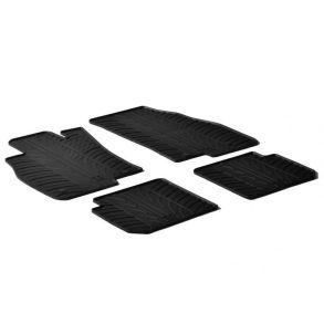 Gummimtte st - Alfa Romeo MiTo rg. 2008-2014