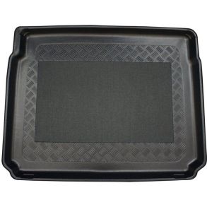 Bagagerumsbakke - Aristar - Renault Clio IV Sport Tourer (2012-2019) (Nederste bakke)