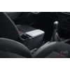 Armster 2 Premium - Med sort kant & kunstl&aelig;der slider