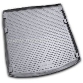 Bagagerumsbakke - AUDI A4 (B8) Sedan 11/2007-2015