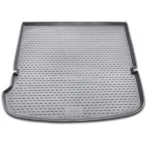 Bagagerumsbakke - HYUNDAI Ix55 2007-> (Lang model)