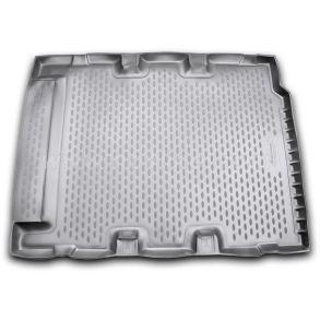 Bagagerumsbakke - LAND ROVER Defender 110 5-drs 2007-> (5-sdet)