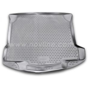 Bagagerumsbakke - MAZDA 3 Sedan 2009-2013