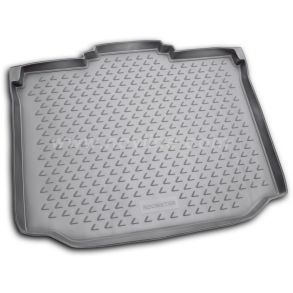 Bagagerumsbakke - SKODA Roomster 2006->