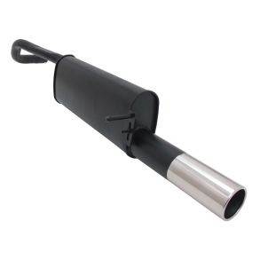 SPORTSBAGPOTTE NOVUS - SEAT IBIZA (6J/6P)