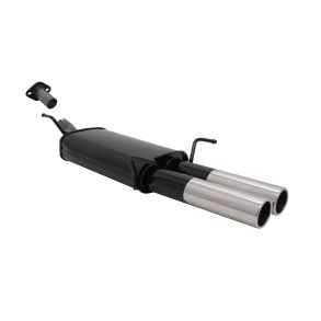 SPORTSBAGPOTTE NOVUS - Opel Astra G Cabrio (G/T98) & Opel Astra G Coupe (G/T98)