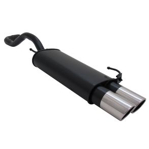 SPORTSBAGPOTTE NOVUS - VW Polo 4 (6N/6N2) rg. 10/1994 - 09/2001