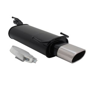 SPORTSBAGPOTTE NOVUS - Opel Astra F CC hatchback (F/-CC) & Opel Kadett E (E/-CC)