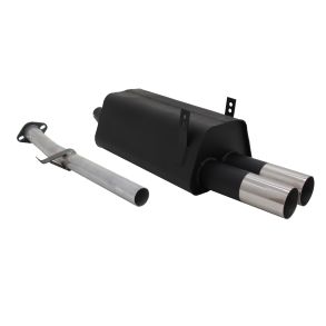 SPORTSBAGPOTTE NOVUS - BMW 3er E36 (3/B 3/C) Limousine / Coupe / Cabrio / Touring