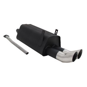 SPORTSBAGPOTTE NOVUS - BMW 3er E36 (3/B 3/C) Limousine / Coupe / Cabrio / Touring