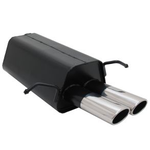 SPORTSBAGPOTTE NOVUS - Mercedes C-Klasse (W203/203K) rg. 03/2000 - 10/2007