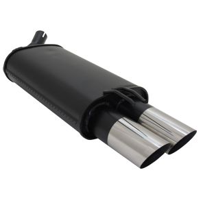 SPORTSBAGPOTTE NOVUS - Renault Twingo (C06) rg. 03/1993 - 2007