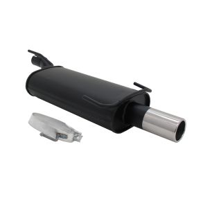 SPORTSBAGPOTTE NOVUS - Opel Astra F CC hatchback (F/-CC) & Opel Kadett E (E/-CC)