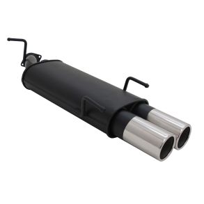 SPORTSBAGPOTTE NOVUS - Opel Vectra B (B/J96) rg. 10/1995 - 1999