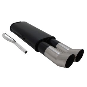 SPORTSBAGPOTTE NOVUS - VW Passat (35i) rg. 02/1988 - 08/1996