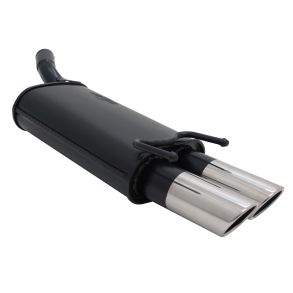 SPORTSBAGPOTTE NOVUS - Opel Corsa B (B) rg. 03/1993 - 09/2000