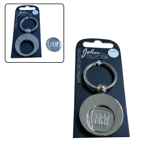 Nglering - Fiat Logo - Blank