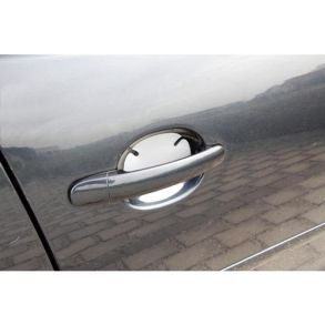 Beskyttelsesfilm - Under Drhndtag - 8,8x8 cm.