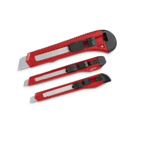 Hobbyknive St - Antal 3 stk 