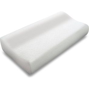 Nakkepude - DEFA Europe Original Headrest - 60x40x12/10 cm