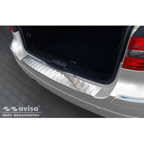 L�ssekantbeskytter - Mercedes B Class W245 minivan 2005-2008