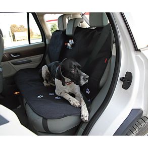 Bagsdebeskytter / Hundetppe Universal - 145x117 cm