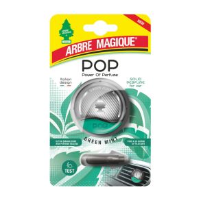 Luftfrisker - Arbre Magique Pop - Grn Mint