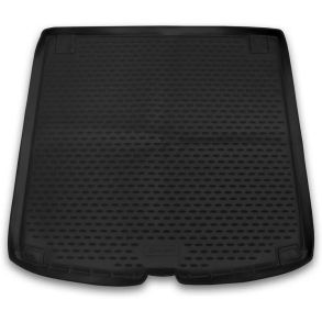 Bagagerumsbakke - BMW 5-Serie Touring 05/2004-2010