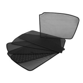 Solgardiner UV - Car Shades - Opel Ampera 5-Drs rg. 2011-2015