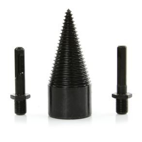 Brndeklverbor 42 mm - Trklverbor I Hj Kvalitet - 3-Dele