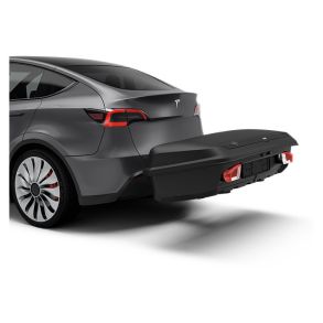 Anhngerboks & Base - Thule Arcos Platform & Thule Acros 400L - Komplet System