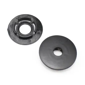 Mttelse Rund - Til Audi/Ford/Seat/Skoda/VW - 4 stk