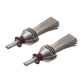 H3 Forlygte CREE LED Kit - 60 Watt /2800 Lumen