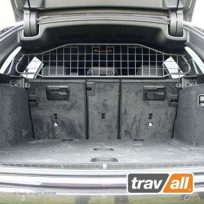 Hundegitter - Travall - BMW 5-Serie Touring (G31) rg. 2016->