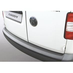 Loading Edge Protector - VW CADDY/MAXI 5.2004-> 5.2015 - REARGUARD