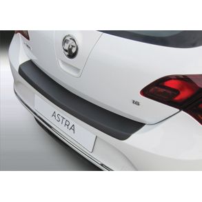 L�ssekantbeskytter - Opel ASTRA 'J' 5DR 9.2012>9.2015 - REARGUARD