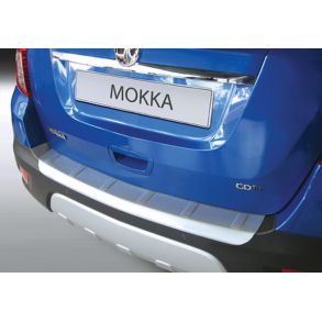 L�ssekantbeskytter - Opel MOKKA 11/2012>6/2016 - REARGUARD