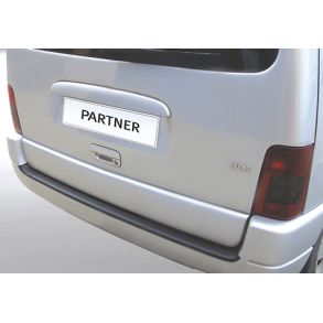 Lssekantbeskytter - PEUGEOT PARTNER MK1 > 4.2008 - REARGUARD