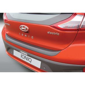 Lssekantbeskytter - HYUNDAI IONIQ 10.2016> - REARGUARD