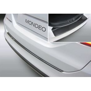 Bumper Protector - FORD MONDEO 5DR 2.2015> - REARGUARD