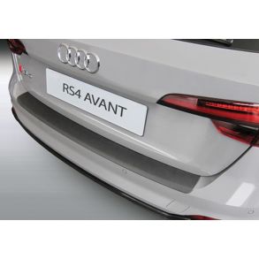 L�ssekantbeskytter - Audi RS4 Avant 1.2018-> - Rearguard