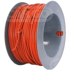 AUTOLEDNING - 1X2.5 RD - 1 M