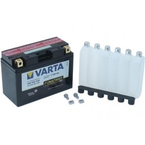 VARTA FUNSTART- MOTORCYKEL / SCOOTER BATTERI - 12V 8AH