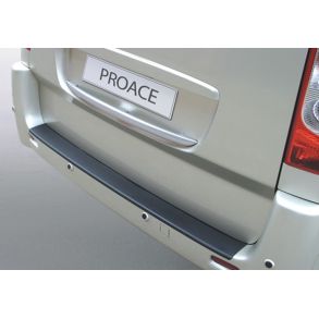 Bumper Protector - TOYOTA PROACE >8.2016 - REARGUARD