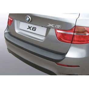L�ssekantbeskytter - BMW E71 X6 5.2008>3.2012 - REARGUARD