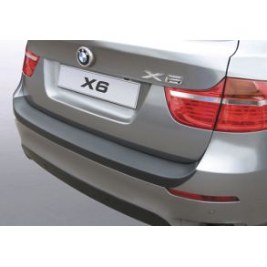 Lssekantbeskytter - BMW E71 X6 5.2008>3.2012 - REARGUARD