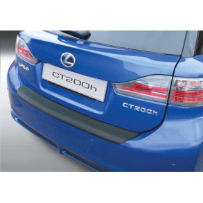 Lssekantbeskytter - LEXUS CT200H 5DR 3.2011-> 2.2014 - REARGUARD